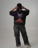 Spiderman is for July 30