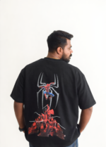 Spiderman is for July 30